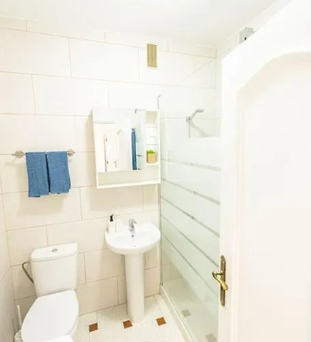 Nublo Appartement Las Playas