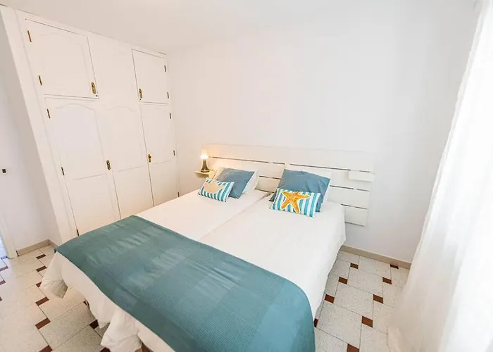 Nublo Appartement Las Playas