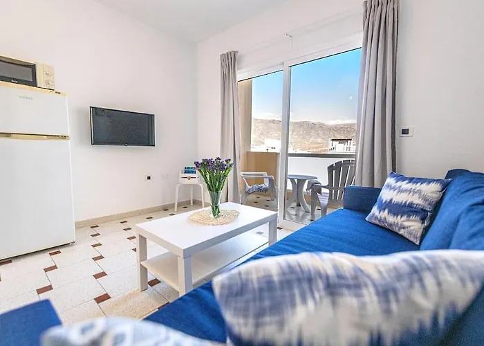 Nublo アパート *