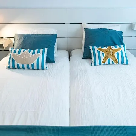 Διαμέρισμα Nublo *