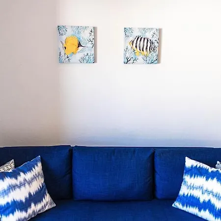 Nublo Διαμέρισμα Λας Πλάγιας