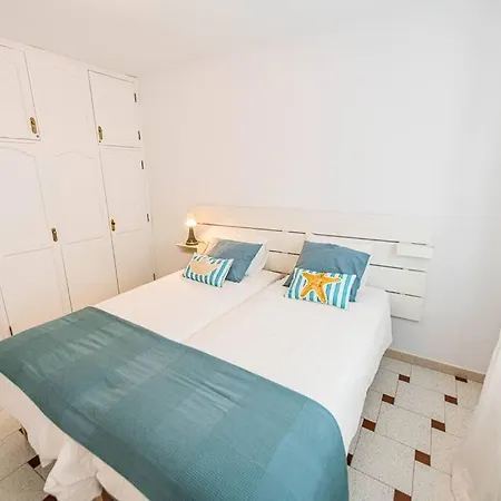 Nublo アパート Las Playas